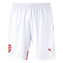 Short Arsenal 2015-2016 Home