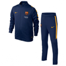 Tuta Barcellona 2015-2016