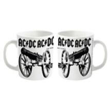 Tazza AC/DC - For Those About To Rock