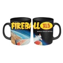 Tasse Fireball XL5 143708