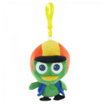 Porte-clés Calimero 143997