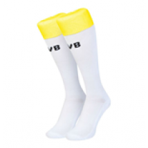 Chaussettes Borussia Dortmund Third Puma 2015-2016 (Blanc)