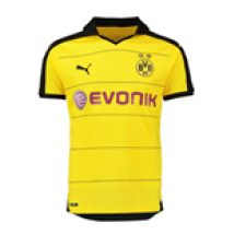 Maillot Borussia Dortmund 2015-2016 Home