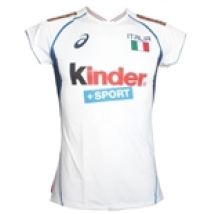 Maillot Volleyball Italie 2015/16 pour Femmes