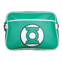 Justice League - Green Lantern (Borsa Retro)