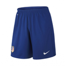 Pantaloncini Short Atletico Madrid 2015-2016 Home