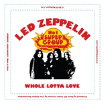 Magnet Led Zeppelin  144234