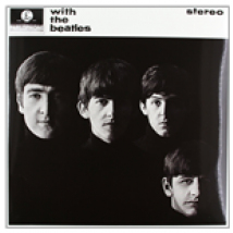 Vinile Beatles (The) - With The Beatles