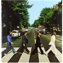 Vinile Beatles (The) - Abbey Road