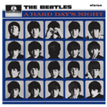Vinile Beatles (The) - A Hard Day's Night