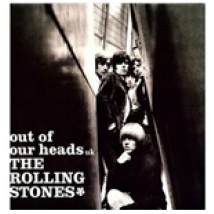 Vinile Rolling Stones (The) - Out Of Our Heads (Uk Version)
