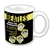 Beatles (The) - 1962 Live In Concert (Tazza)