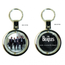 Beatles (The) - On Air (Portachiavi Spinner)