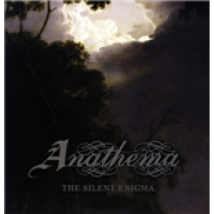 Vinyle Anathema - The Silent Enigma (2 Lp)