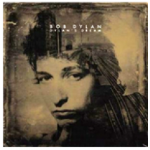 Vinyle Bob Dylan - Dylans Dream