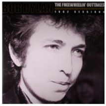 Vinyle Bob Dylan - The Freewheelin Outtakes (2 Lp)