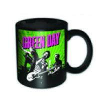 Tasse Green Day - Tour