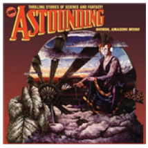 Vinyle Hawkwind - Astounding Sounds, Amazing Music