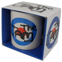 Tasse The Jam - Classic Logo