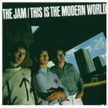 Vinyle Jam (The) - This Is The Modern World