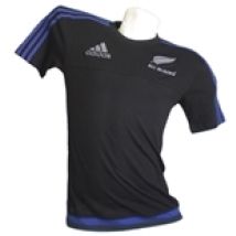 T-shirt All Blacks 2015-2016