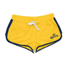 Maillot de Bain Rétro Corona Extra pour Femmes
