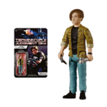 Terminator 2 ReAction figurine John Connor 10 cm