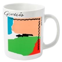 Tasse Genesis  145010