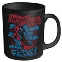 Tasse New York Dolls  145015