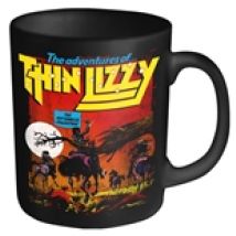 Tasse Thin Lizzy  145022