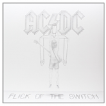 Vinile Ac/Dc - Flick Of The Switch