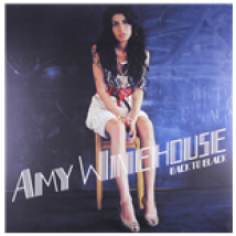 Vinyle Amy Winehouse - Back To Black