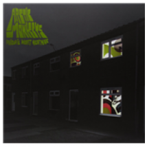 Vinyle Arctic Monkeys - Favourite Worst Nightmare