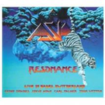 Vinyle Asia - Resonance - Live In Basel Switzerland Vol 1 (2 Lp)