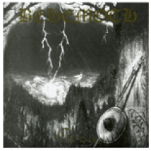 Vinyle Behemoth - Grom