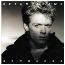 Vinyle Bryan Adams - Reckless (2 Lp)
