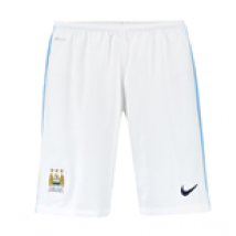Pantaloncini Short Manchester City 2015-2016 Home