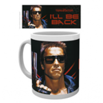 Tasse Terminator 145375