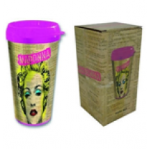 Tasse de voyage Madonna