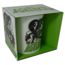 Tasse The Kinks 145398