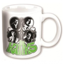Tasse The Kinks 145400