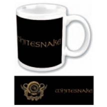 Tasse Whitesnake  145417