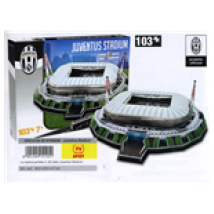 Puzzle Juventus 145442