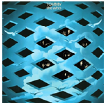 Vinile Who (The) - Tommy (2 Lp)