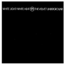 Vinyle Velvet Underground - White Light / White Heat
