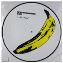 Vinyle Velvet Underground - Velvet Underground And Nico