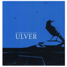 Vinyle Ulver - The Norwegian National Opera (2 Lp)