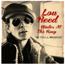 Vinyle Lou Reed - Winter At The Roxy (2 Lp)
