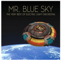 Vinyle Electric Light Orchestra - Mr Blue Sky - The Very Best Of (2 Lp)