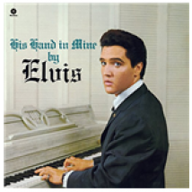 Vinyle Elvis Presley - His Hand In Mine